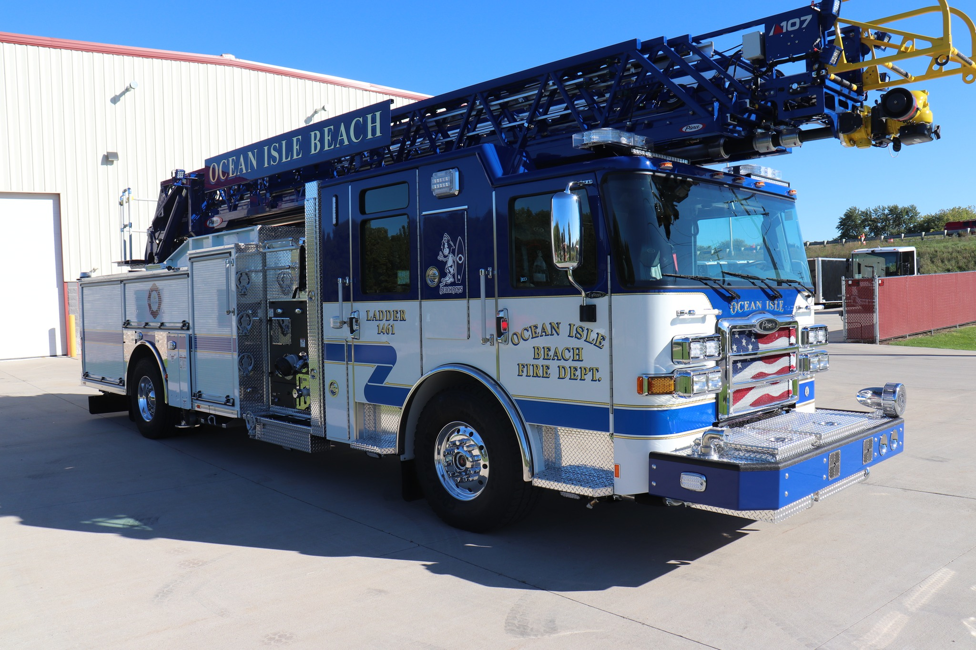 Ocean Isle Beach Ladder 1 634e04667f300