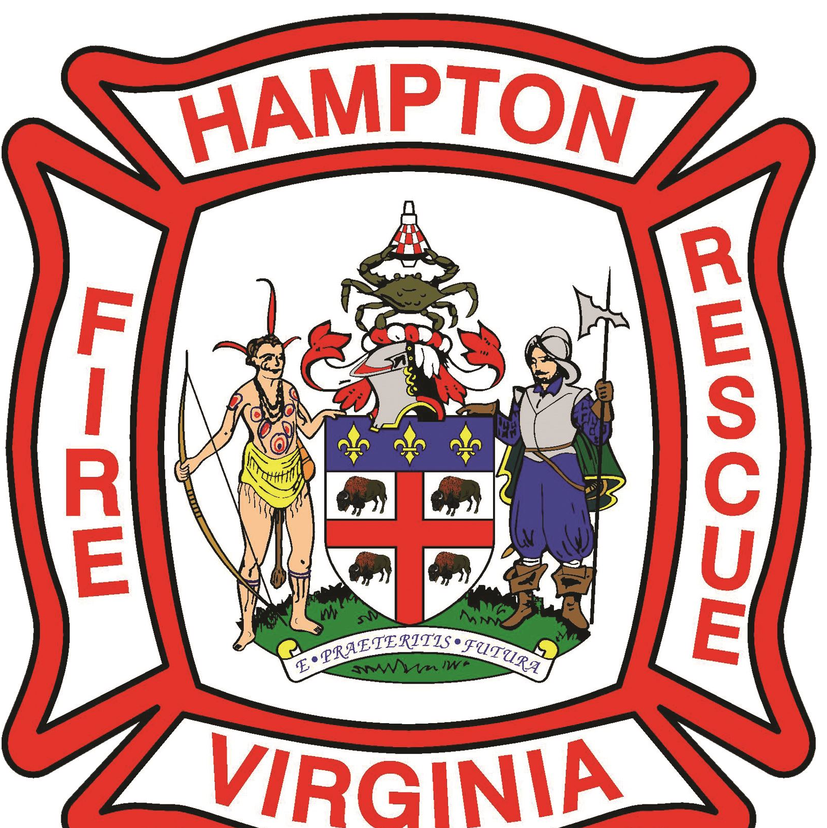 Hampton 6362d6e171aac