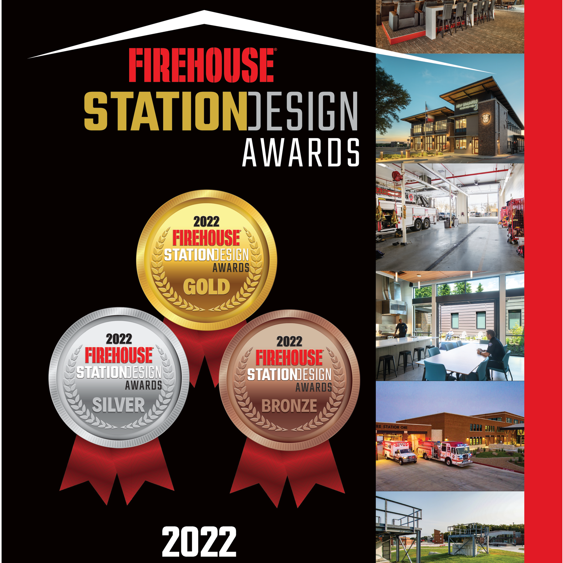Station Design055 Fir