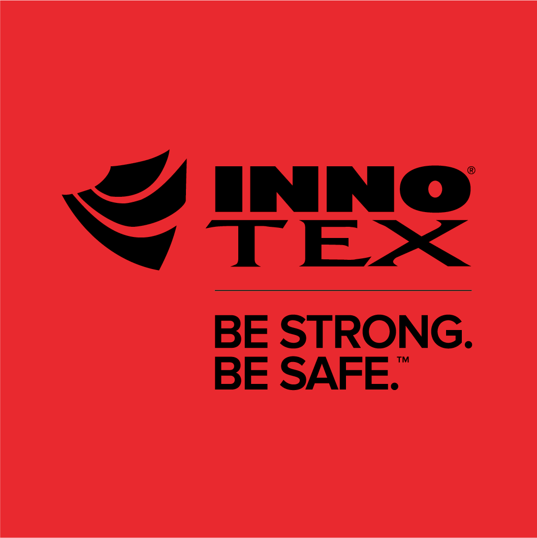 Logo Innotex All Black Tag En