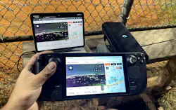 Watchtower—Paladin's cloud-based DFR software, capable of drone flight, multi-device live video feed, and data management all within one platform. Watchtower—Paladin's cloud-based DFR software, capable of drone flight, multi-device live video feed, and data management all within one platform.