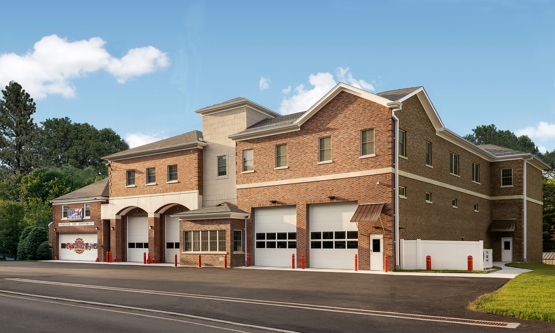 Purchase Fire Station Front Right 63652c085f30c