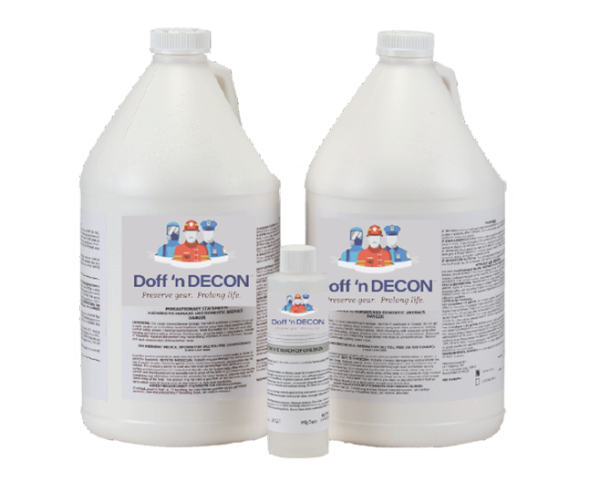 Doff N Decon Product 6384eda9e7224