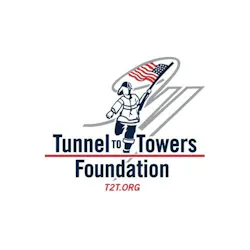 Tunnel To Towers Logo Tunnel To Towers Logo
