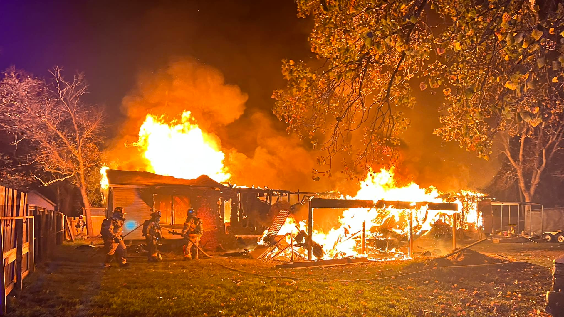 Cy Fair Fire Department Facebook 639778fe40b8f