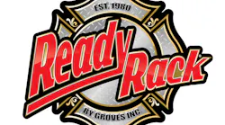 Ready Rack Logo Ready Rack Logo