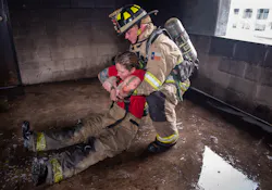 The removal decision is difficult until the rescuer has hands on the victim and knows for certain that individual's size. The removal decision is difficult until the rescuer has hands on the victim and knows for certain that individual's size.