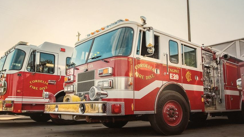 After 105 years of service, operations ceased on Wednesday.