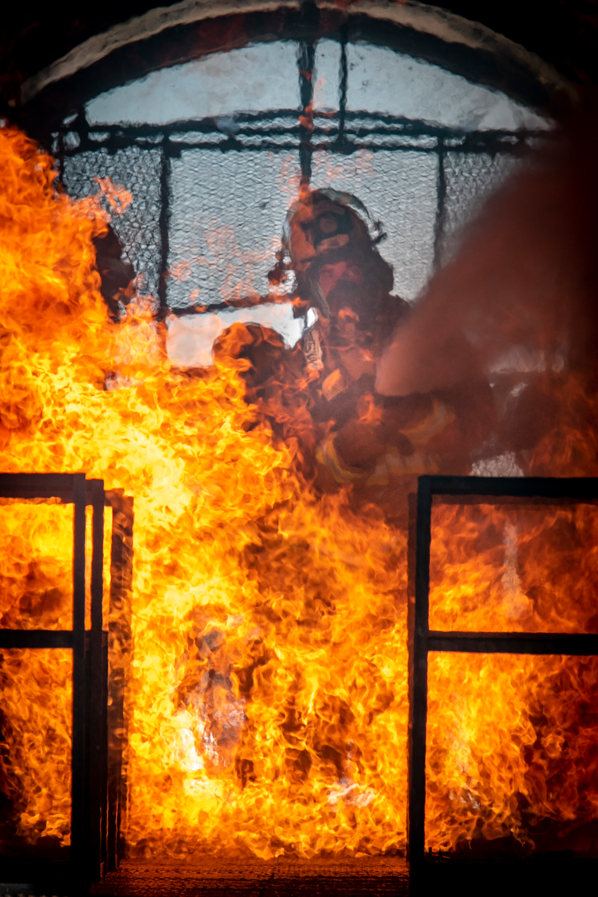 Josh Grimes 10 5 2 Louisville, Ky Mci Exercise Pic 6