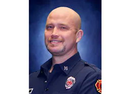 Capt. Charles 'Chad' Cate Capt. Charles 'Chad' Cate