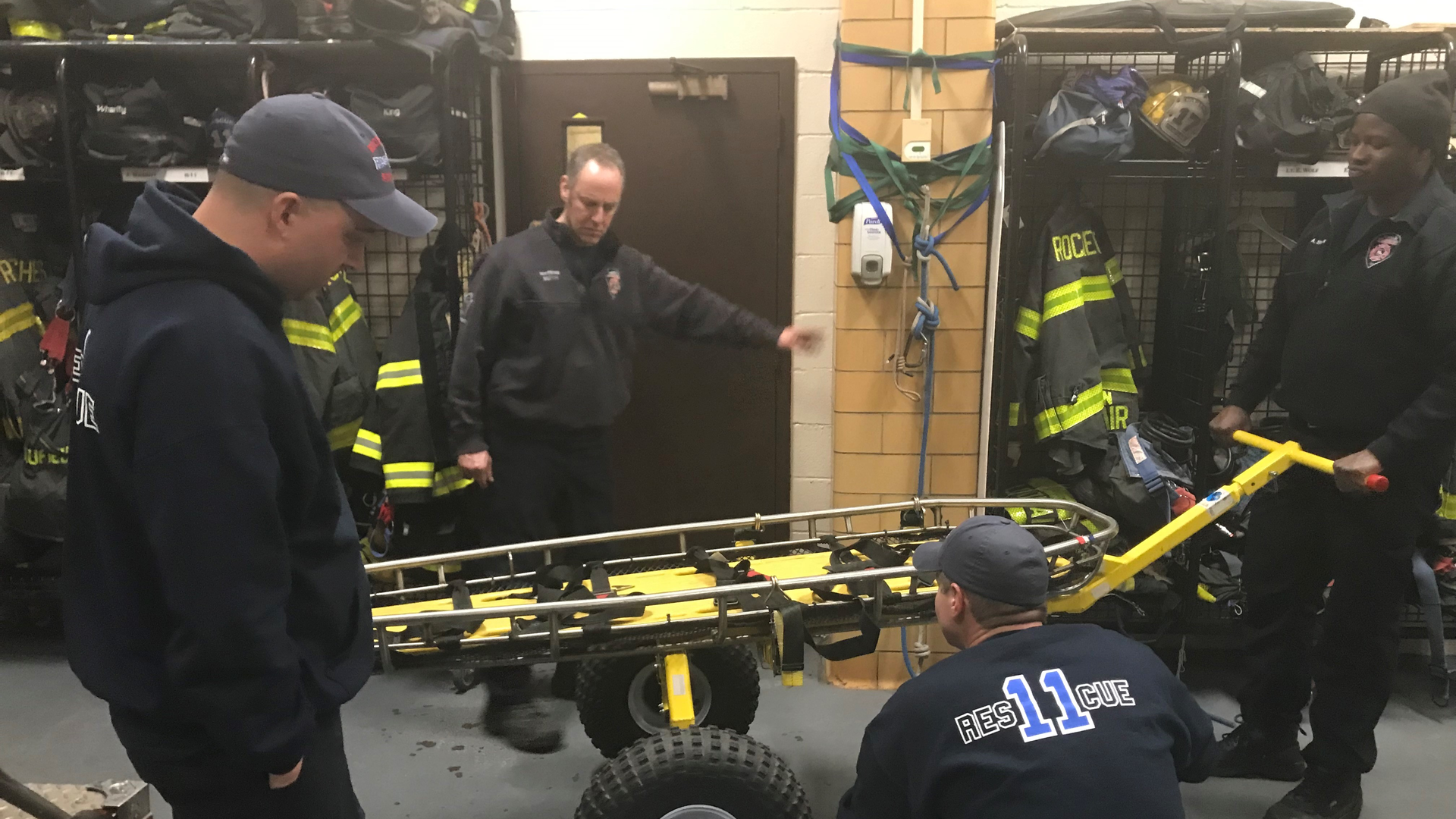 An important aspect of microlearning is that it allows for social and collaborative training.