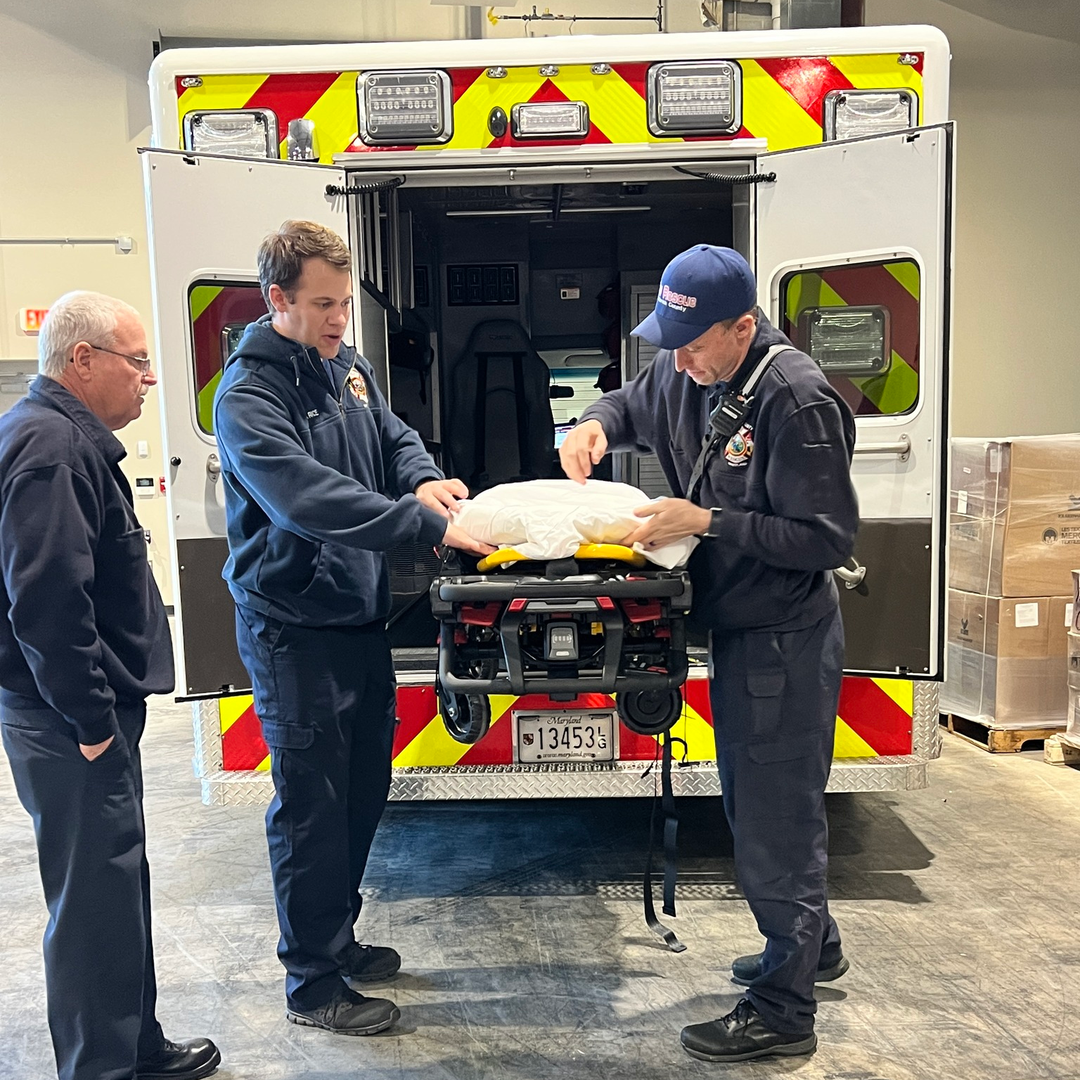 Frederick County Md Fire Rescue Facebook332306997 600577978105002 3726505798394842834 N 63fcd6f4a86aa