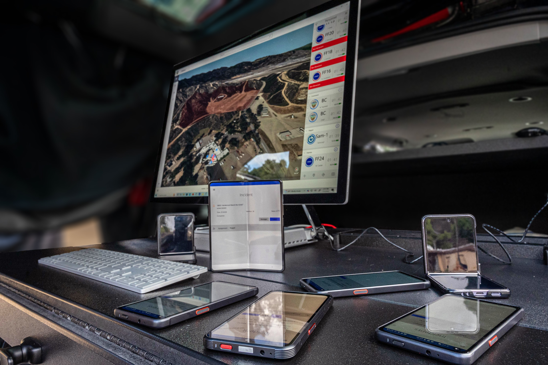 3am Innovations Florian