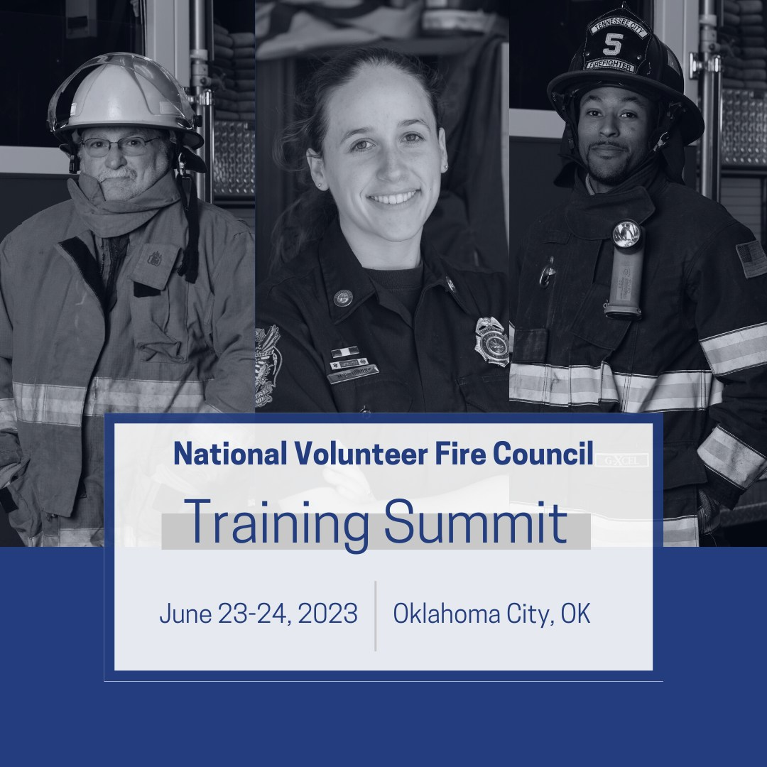 National Volunteer Fire Council Facebook328622186 890016498995851 5361786234598100252 N