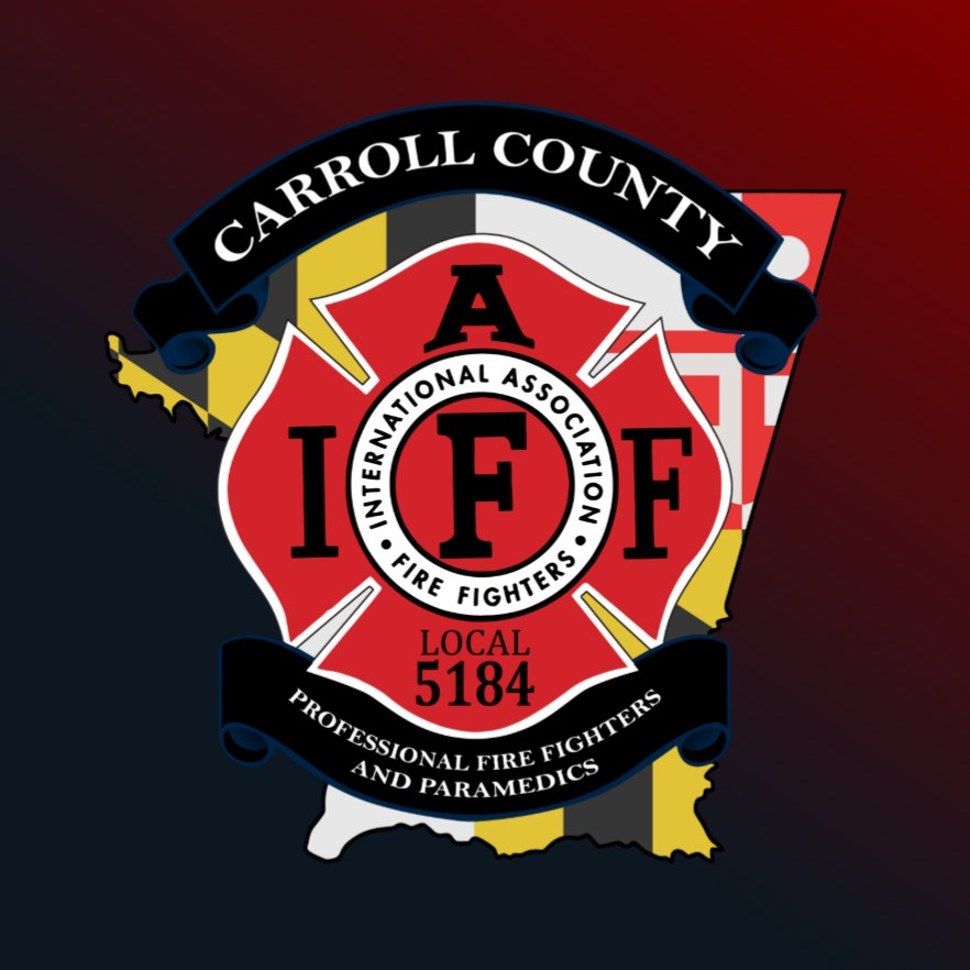 Carroll County Iaff 63dcff9e17116