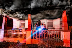 Connor Hamilton 1 6 23 Belleville, Il Structure Fire Pic 4 Connor Hamilton 1 6 23 Belleville, Il Structure Fire Pic 4