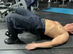 Apr 23 Health And Wellness Pic 7 Bridges Apr 23 Health And Wellness Pic 7 Bridges