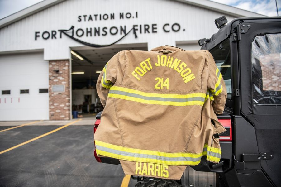 Fort Johnson 6419a3f7a7042