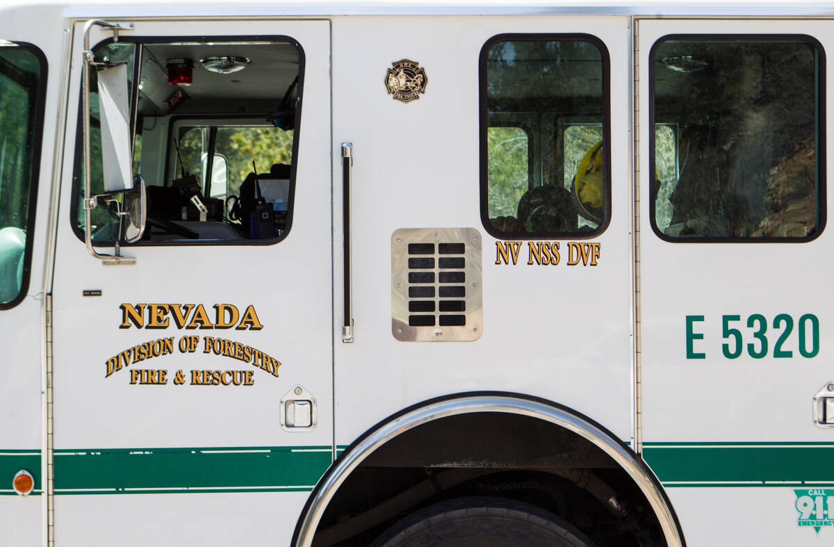 Nevada Dof 64216bde844a4