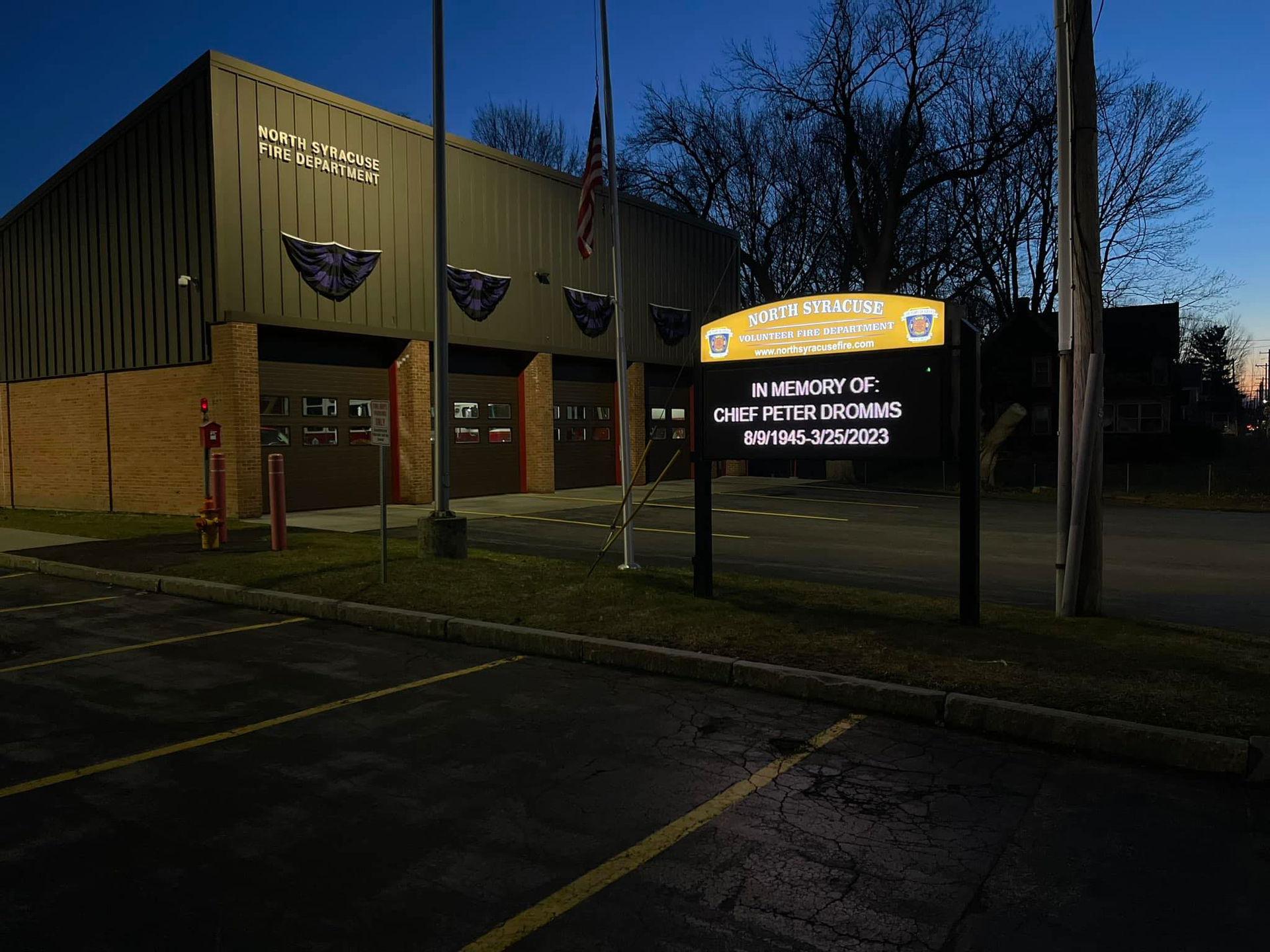 North Syracuse Fire 6424167f1ff8e
