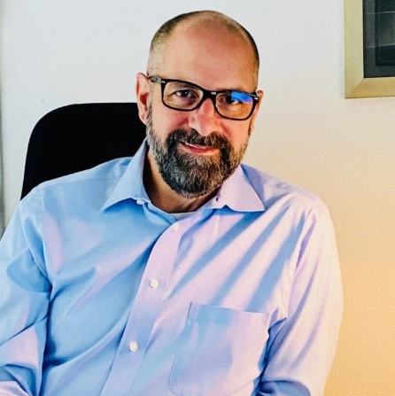 Mike Virnig, President, REV Fire Group