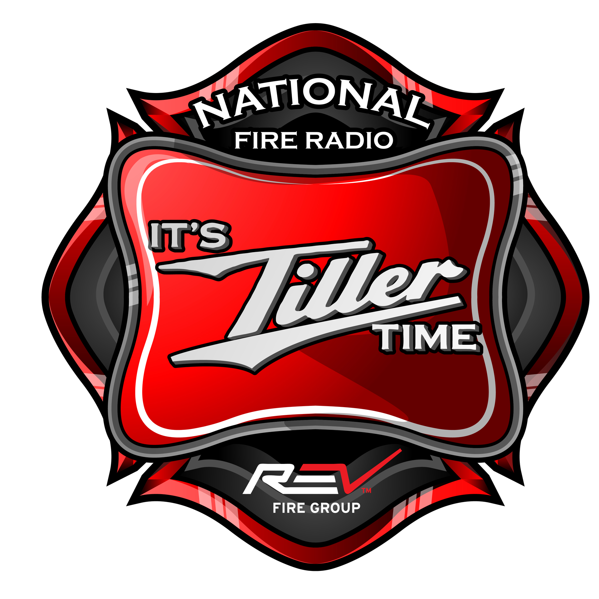 Tiller Time Logo