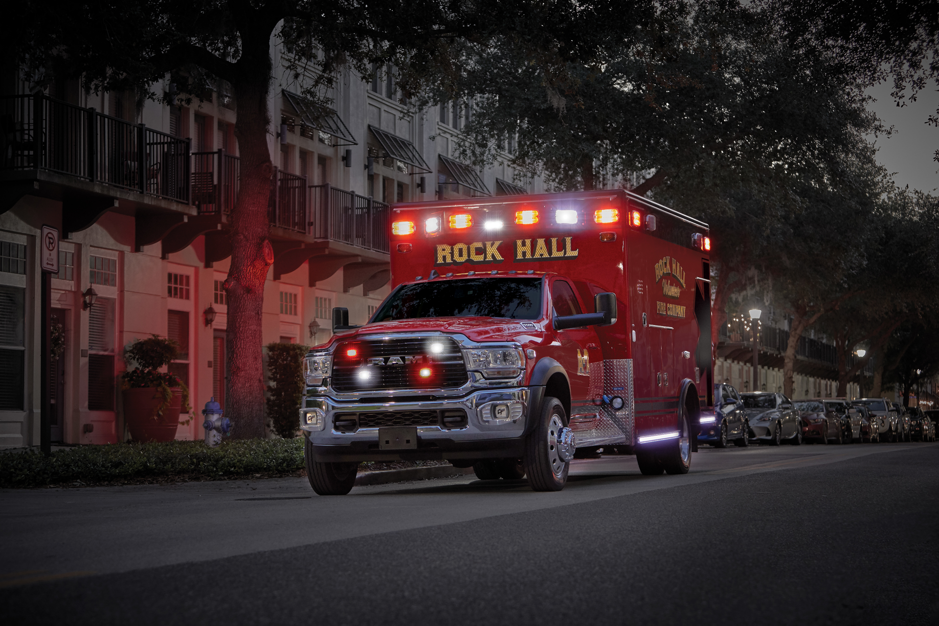 Road Rescuetype 134 Front Drivermy21 Rock Hall 0172