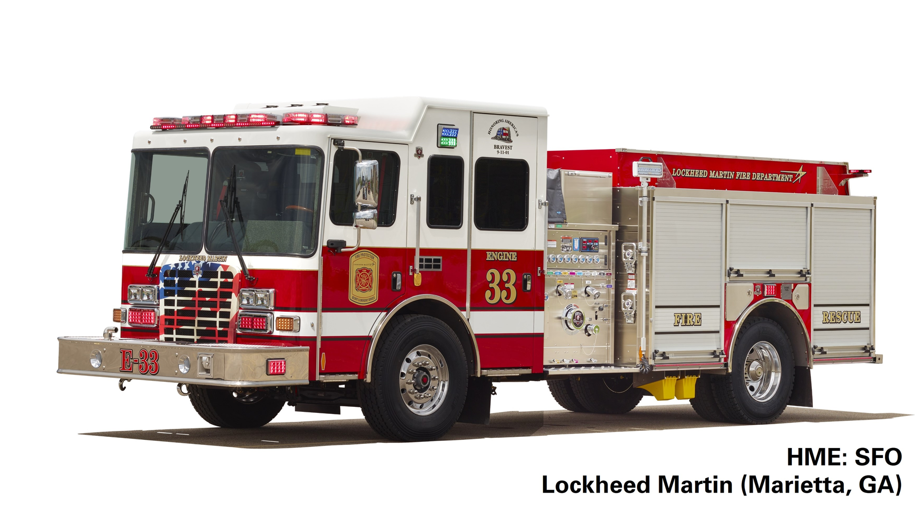 Hme Sfo Lockheed Martin