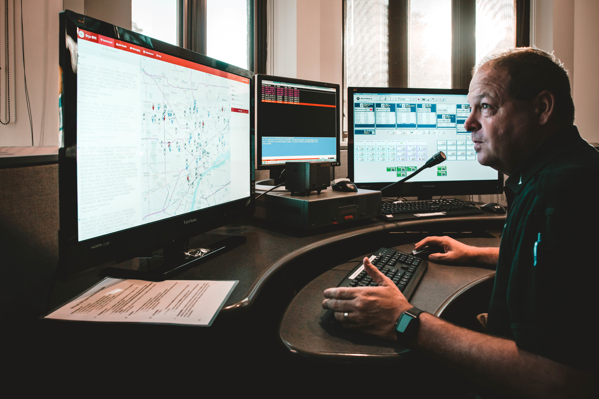 Bryx 911 Universal App 6464fb0303000