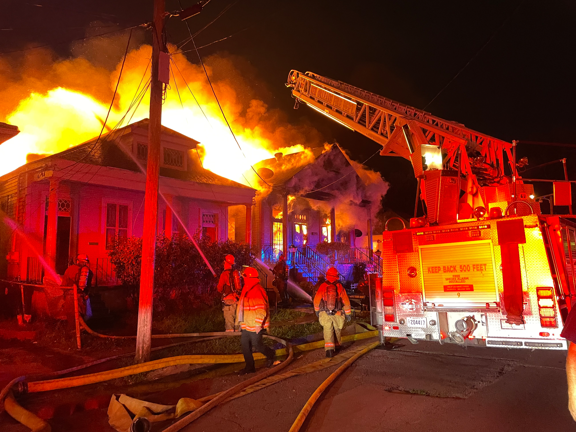 Chris Mickal 4 23 23 New Orleans Four Alarm Row Houses Pic 1 645bca3c59069