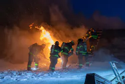 Eric Fellows 3 6 23 Pepperell, Ma Three Alarm Pic 2 Eric Fellows 3 6 23 Pepperell, Ma Three Alarm Pic 2