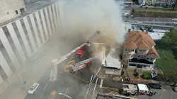 Pete Danzo 4 14 23 East Orange, Nj Comm Bldg Pic 2 Pete Danzo 4 14 23 East Orange, Nj Comm Bldg Pic 2