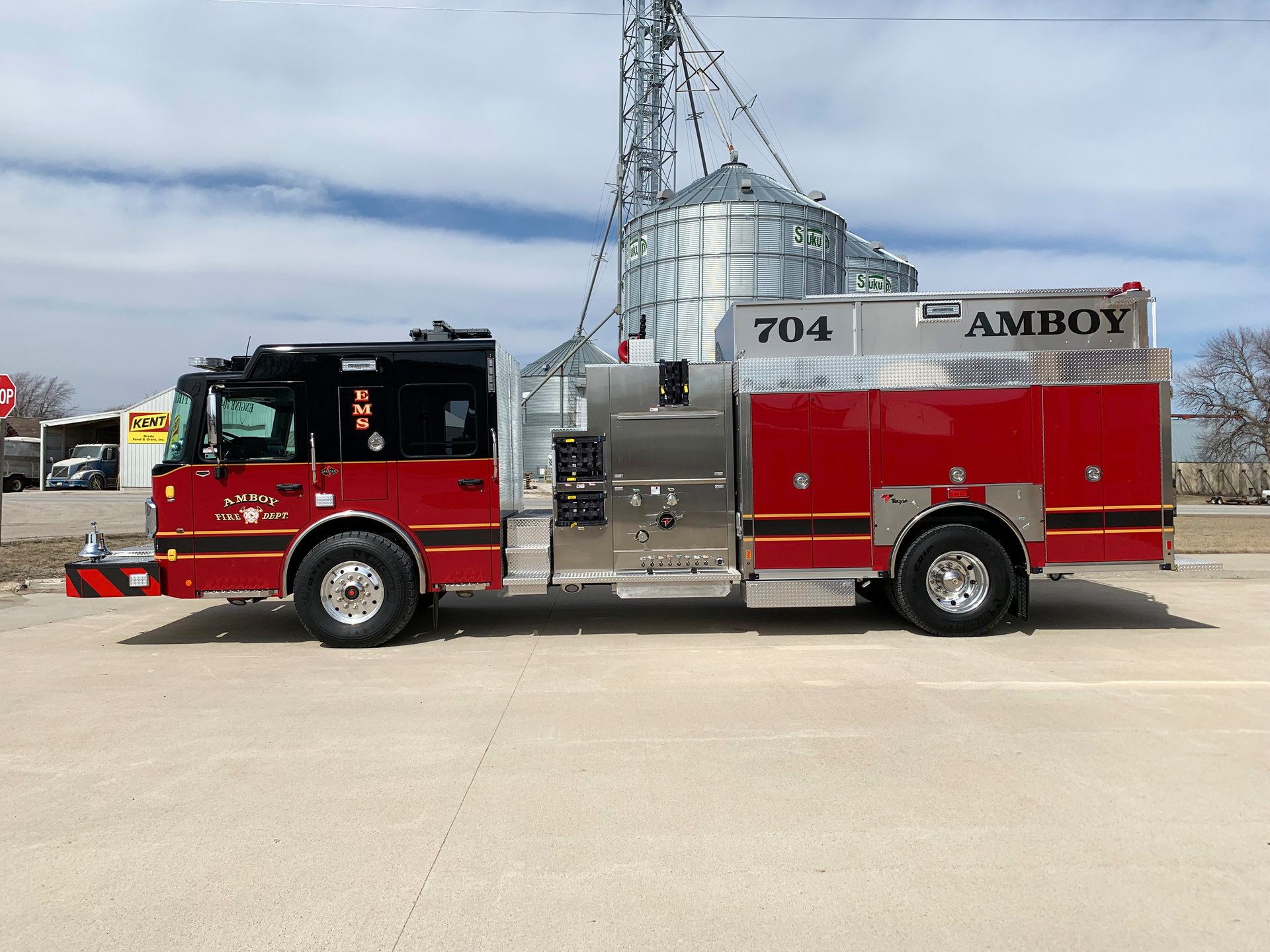 Profile Driver 6477ab91517fd