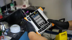 Rigaku Analytical Devices announces the launch of the CQL Max-ID™ handheld 1064 nm Raman analyzer Rigaku Analytical Devices announces the launch of the CQL Max-ID™ handheld 1064 nm Raman analyzer