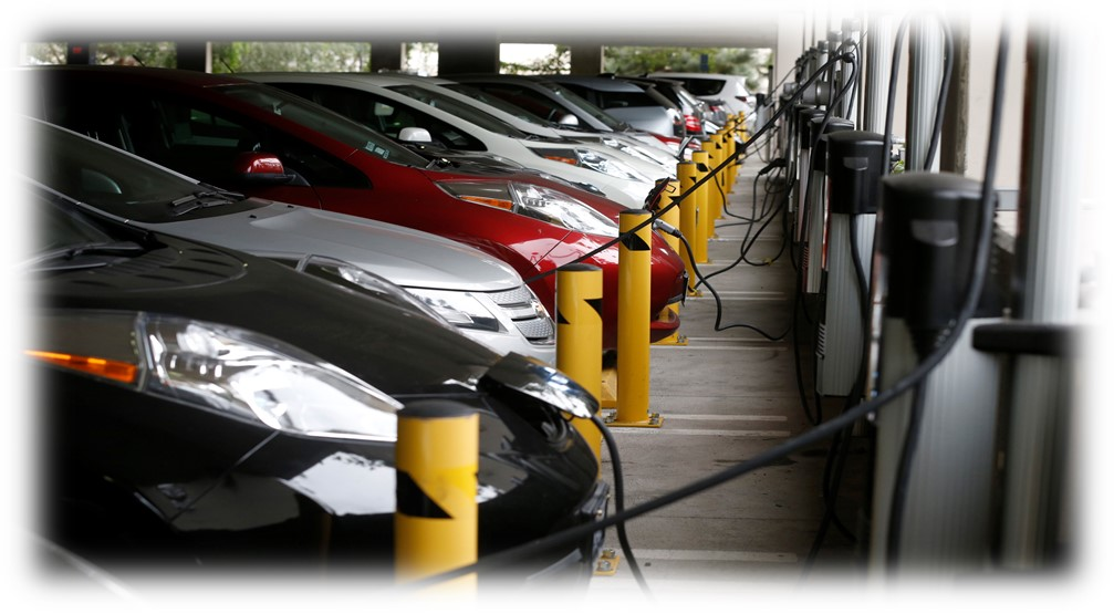 Douglas Le Valley E Vs & Parking Garages Pic 1