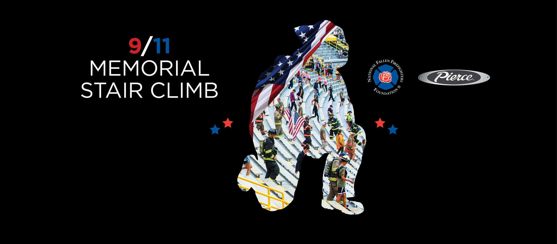 Stair Climb 2023 Logo