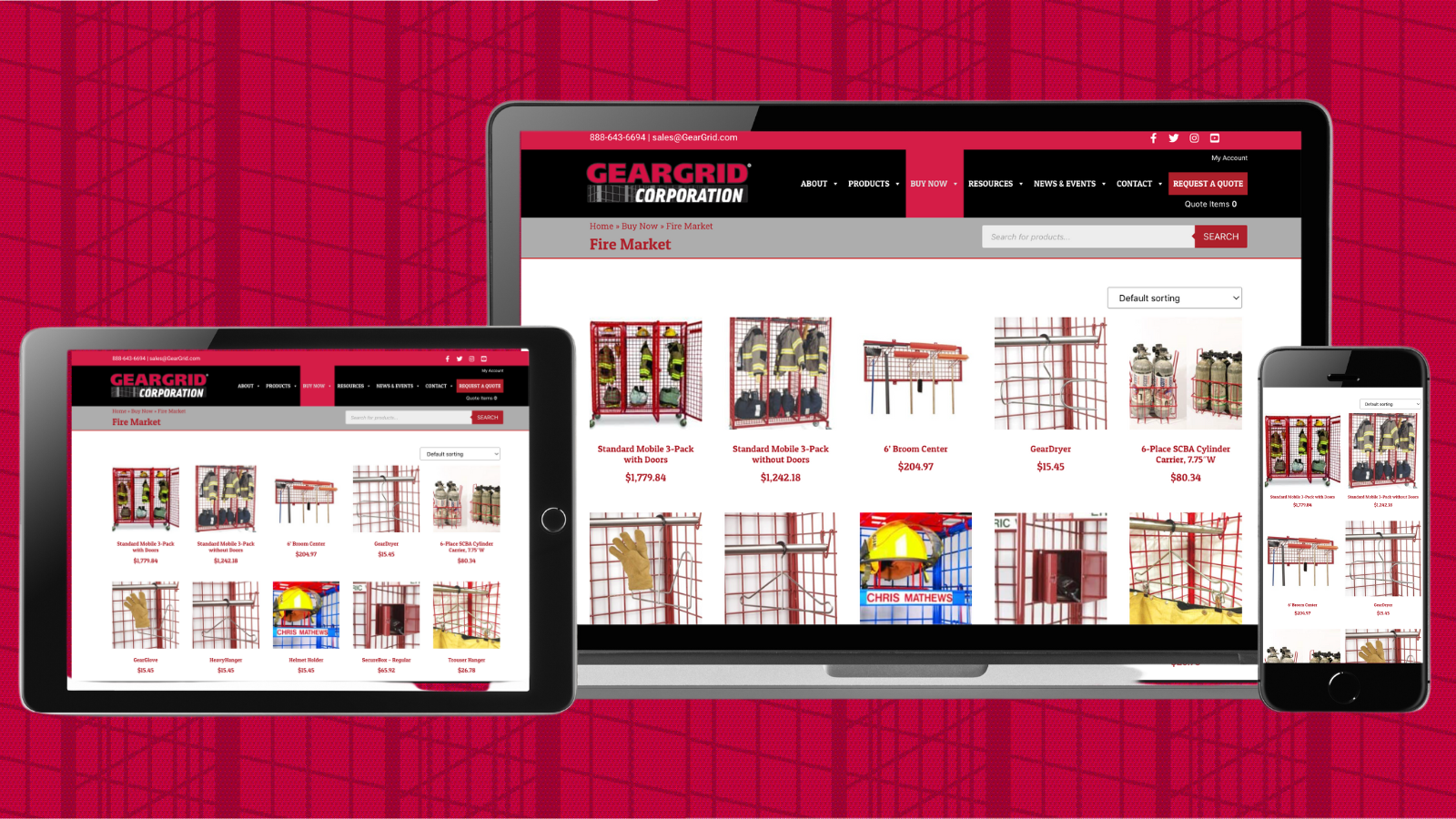 Ecommerce Announcement Fix Pixels