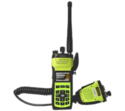 The XL-400 from L3Harris. The XL-400 from L3Harris.