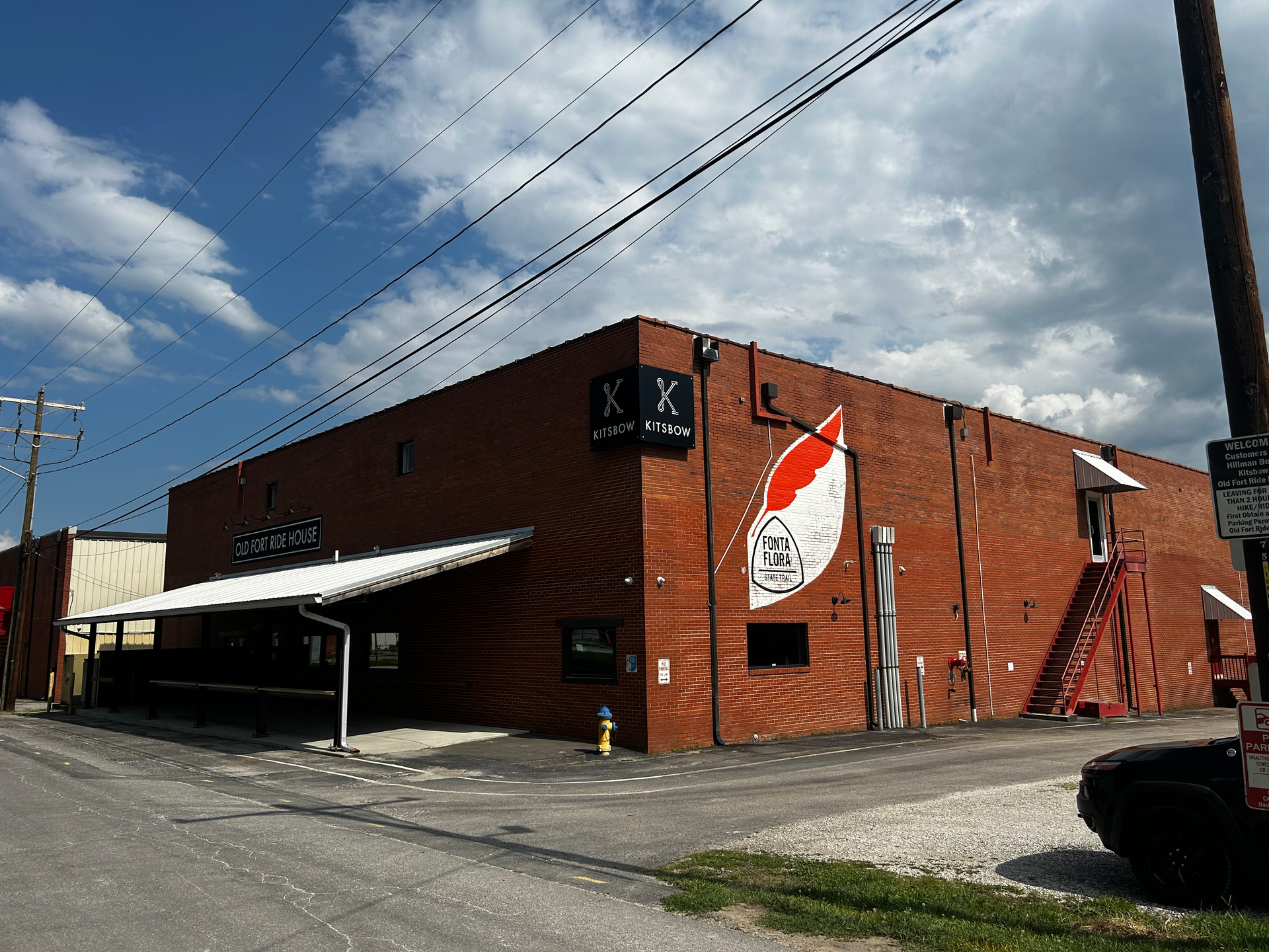 Fire-Dex, the country&rsquo;s fastest-growing manufacturer of PPE for first responders, is growing again with the opening of a new production facility in Old Fort, NC.