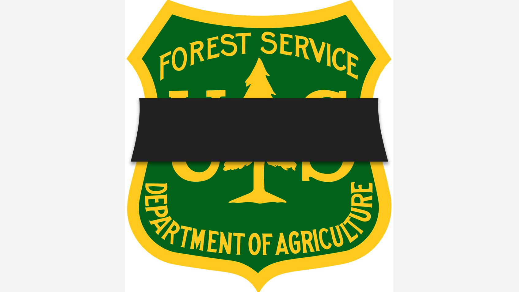 Officials have not identified Rogue River-Siskiyou National Forest firefighter who died in the Coquille crash.
