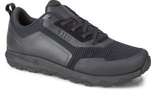 A/T Trainer 2.0 in Black