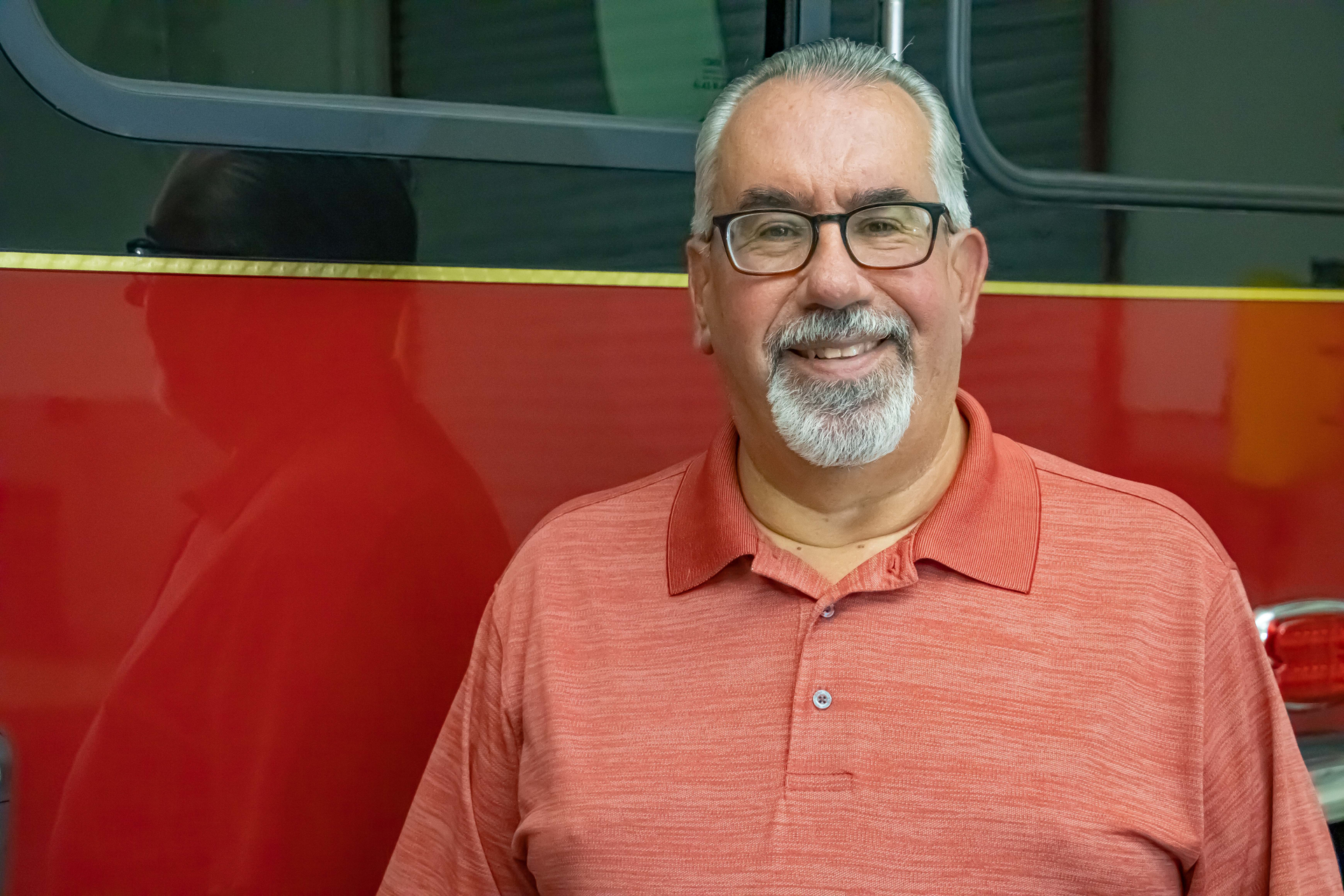 E-ONE is pleased to announce that Philip Gerace has joined E-ONE as the director of sales.