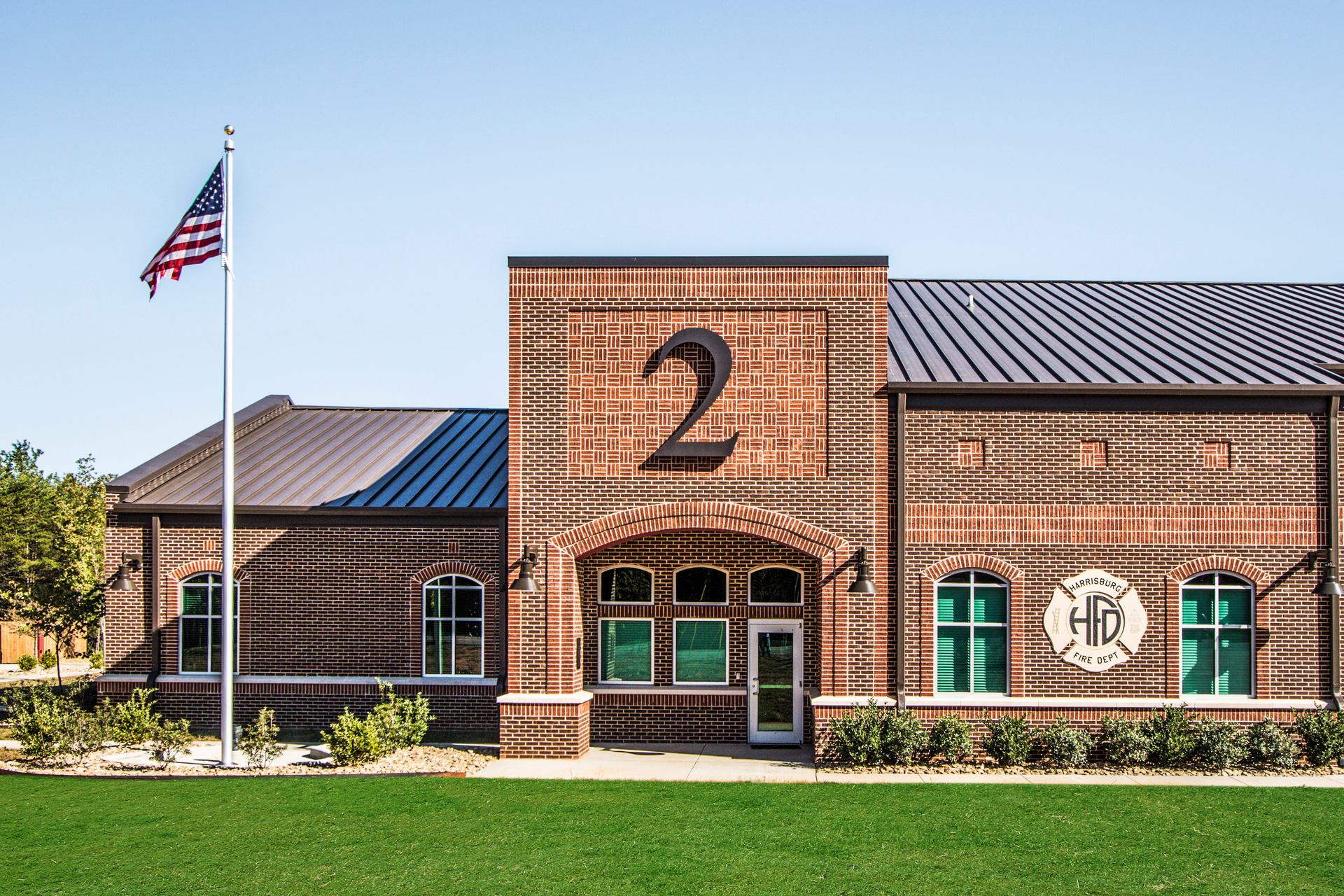 Harrisburg2 Exterior 2