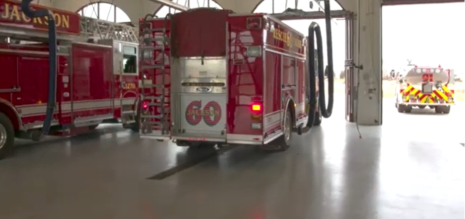 Nederman Video Case Study