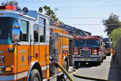 Santee firefighters will be getting a salary increase. Santee firefighters will be getting a salary increase.