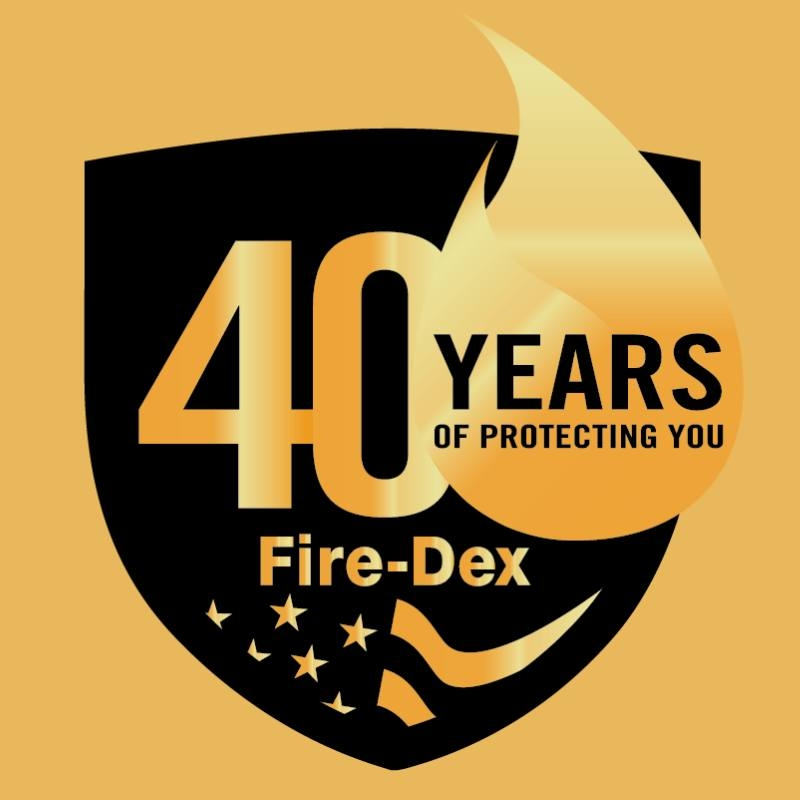 This new agreement solidifies Fire-Dex's position as the official head-to-toe protective gear sponsor of Fire Dept. Coffee for the next three years.