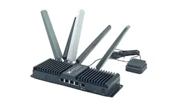 MegaFi Fixed can be permanently installed to strengthen in-building connectivity in places like 9-1-1 call centers, offices or underground locations such as subways and garages. MegaFi Fixed can be permanently installed to strengthen in-building connectivity in places like 9-1-1 call centers, offices or underground locations such as subways and garages.