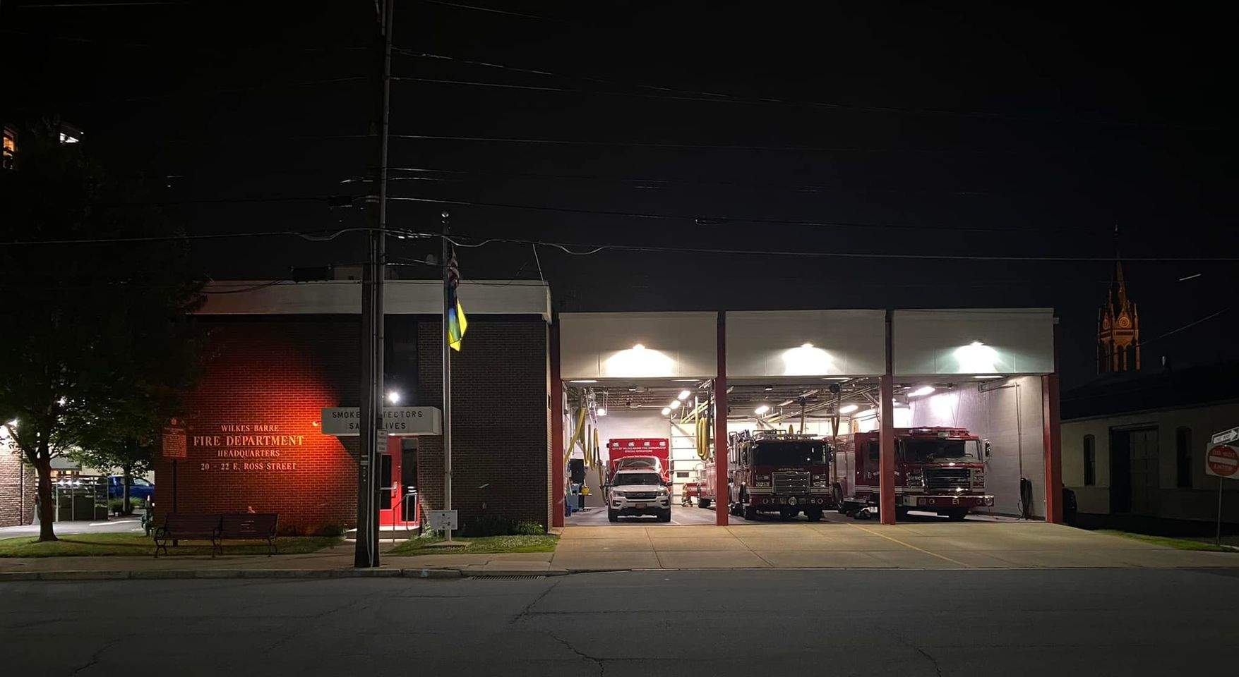 Wilkes Barre 6516d83143dd6