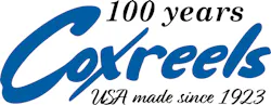Coxreels has remained steadfast and focused on manufacturing high quality professional grade hose, cord, and cable reels since 1923. Coxreels has remained steadfast and focused on manufacturing high quality professional grade hose, cord, and cable reels since 1923.