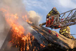 firefighters residential fire Hartford, Connecticut firefighters residential fire Hartford, Connecticut